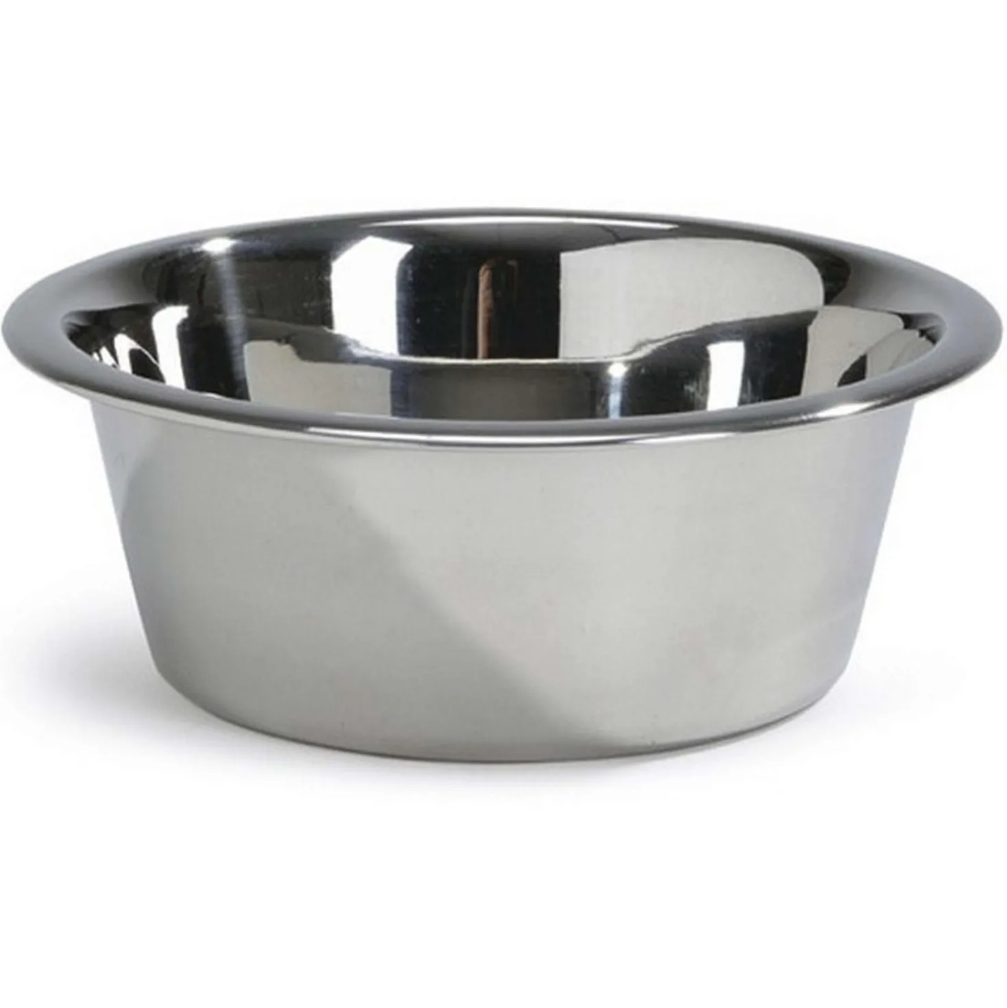 Beeztees Steeldish Economic