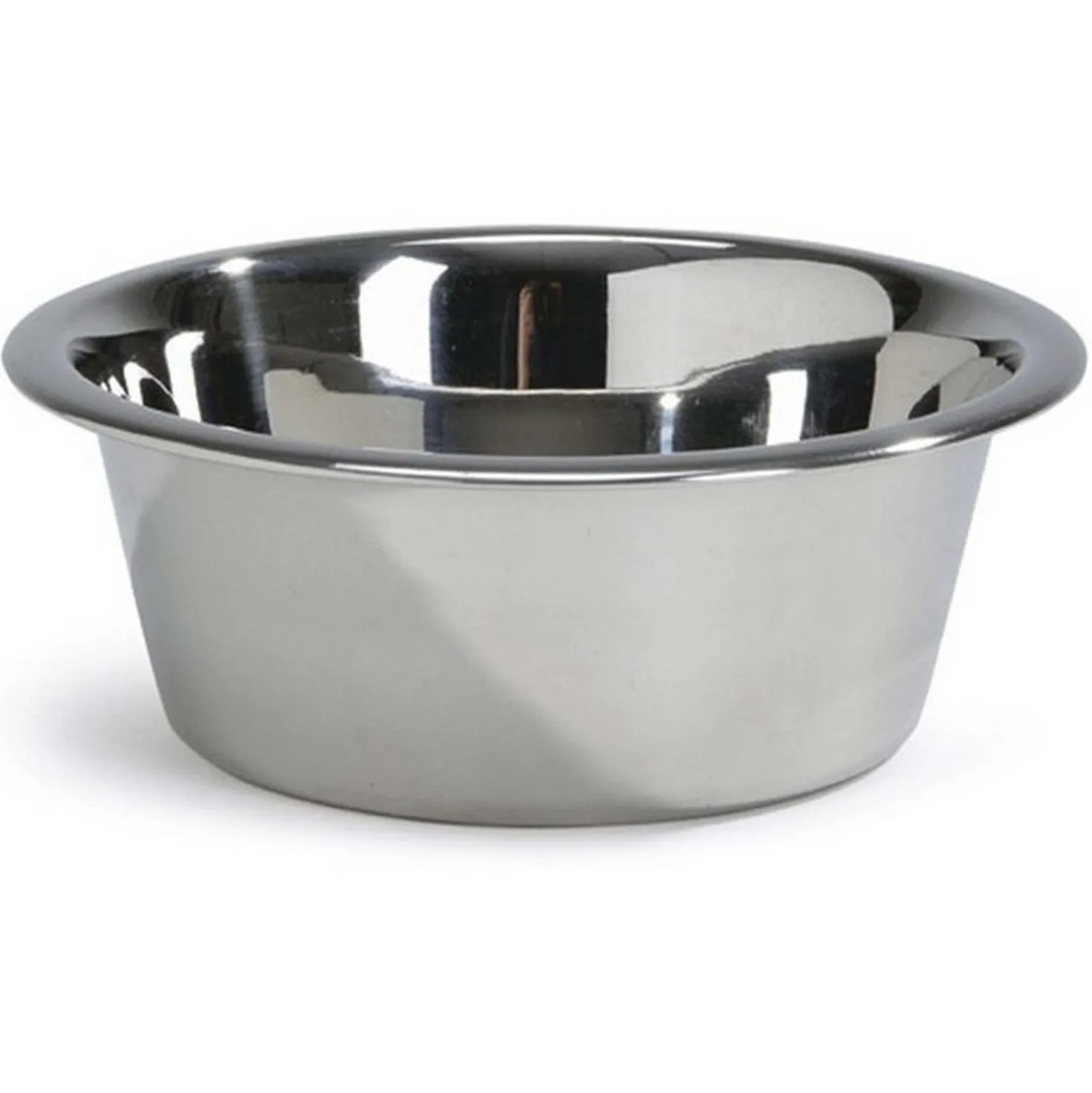 Beeztees Steeldish Economic