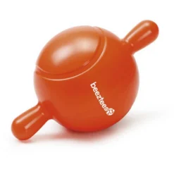Beeztees TPR Apportino Bal Klein Oranje