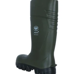Bekina StepliteX ThermoProtec Veiligheidslaarzen S5 Groen