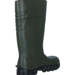 Bekina StepliteX ThermoProtec Veiligheidslaarzen S5 Groen