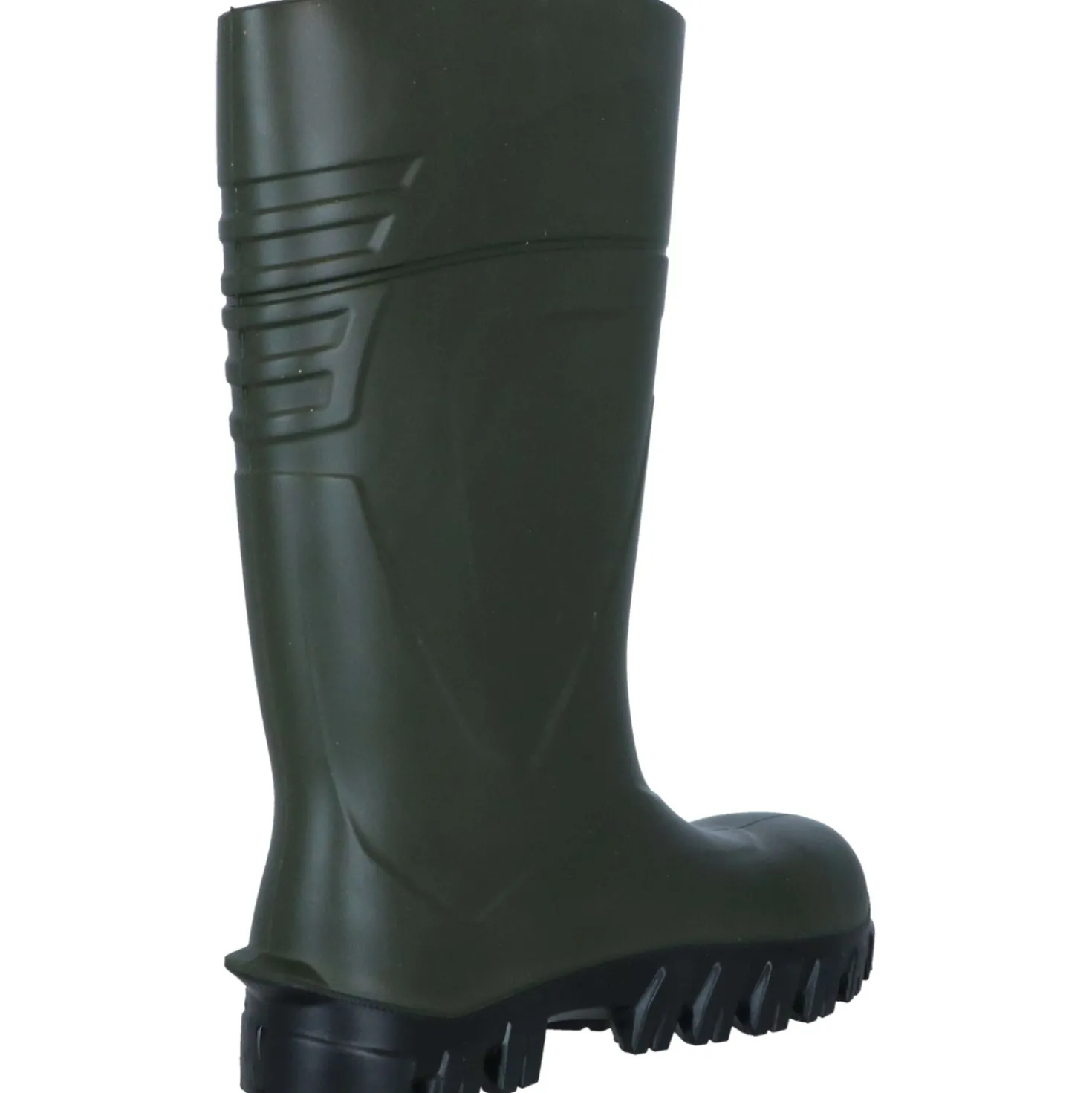 Bekina StepliteX ThermoProtec Veiligheidslaarzen S5 Groen