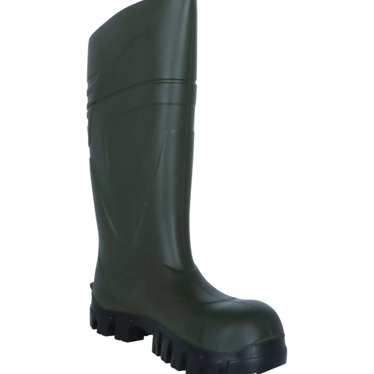 Bekina StepliteX ThermoProtec Veiligheidslaarzen S5 Groen