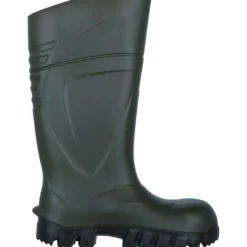 Bekina StepliteX ThermoProtec Veiligheidslaarzen S5 Groen