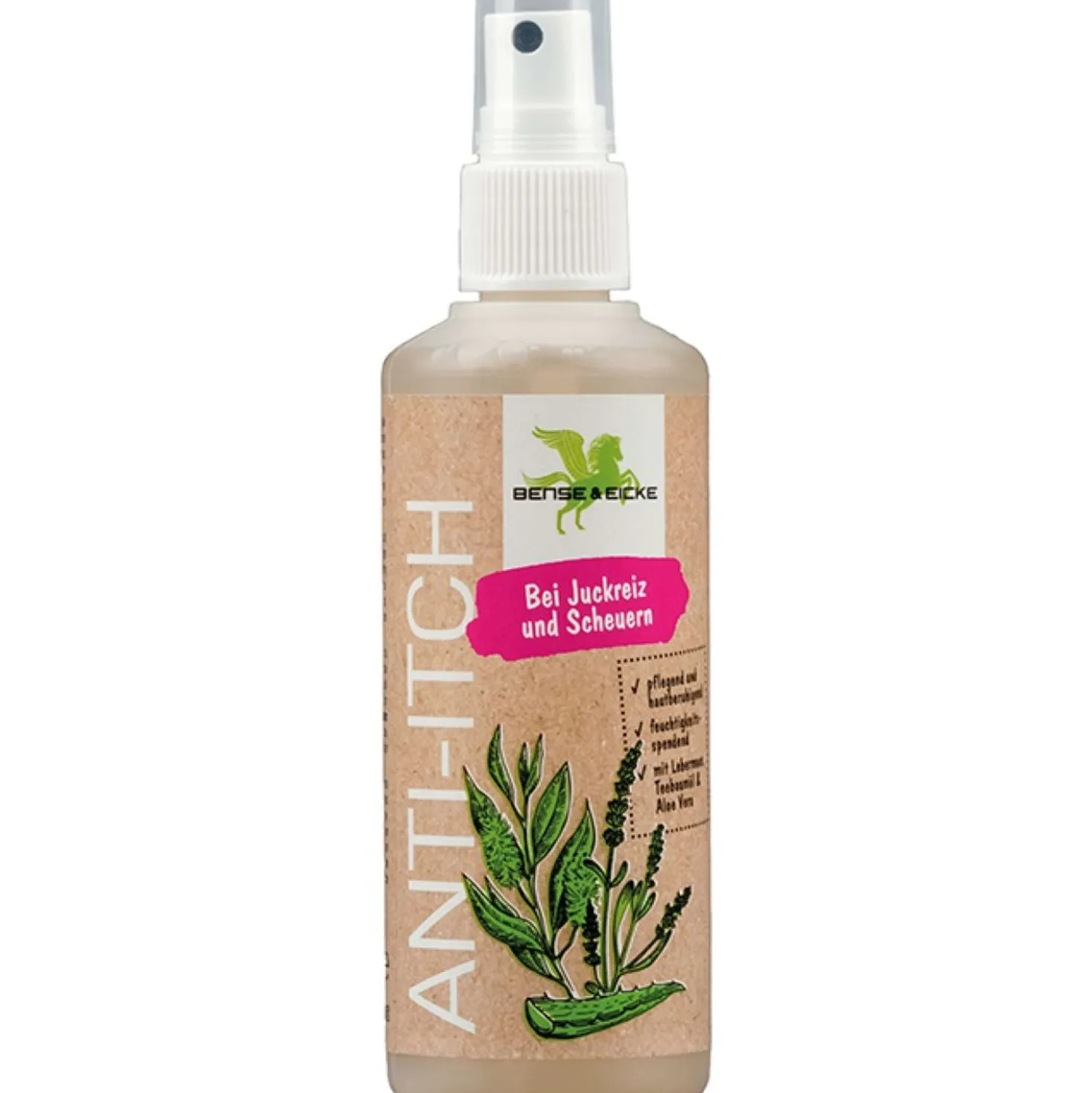 Bense & Eicke Anti-Itch