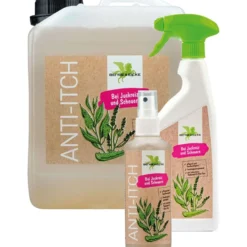 Bense & Eicke Anti-Itch