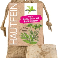 Bense & Eicke Anti Mok & Zomereczeem Zeep HuidFijn