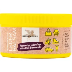 Bense & Eicke Bijenwas Lederbalsem