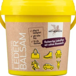 Bense & Eicke Bijenwas Lederbalsem