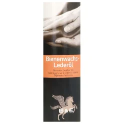 Bense & Eicke Bijenwas Lederolie