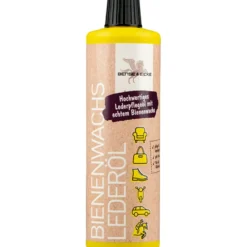 Bense & Eicke Bijenwas Lederolie