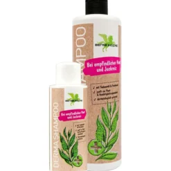 Bense & Eicke Derma Shampoo
