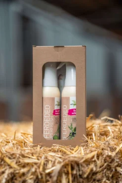 Bense & Eicke Giftset HorseDeo + HorseDeo Superfresh