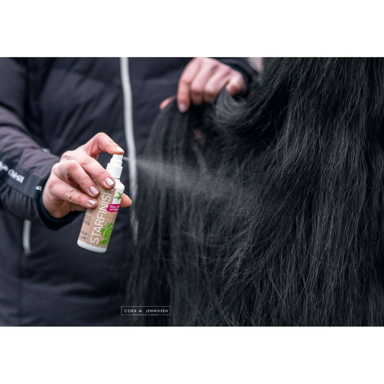 Bense & Eicke Glansspray StarFinish