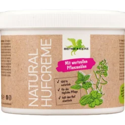 Bense & Eicke Hoefcreme Natural