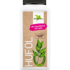 Bense & Eicke Hoefolie