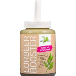 Bense & Eicke Hoefolie LorbeerBooster