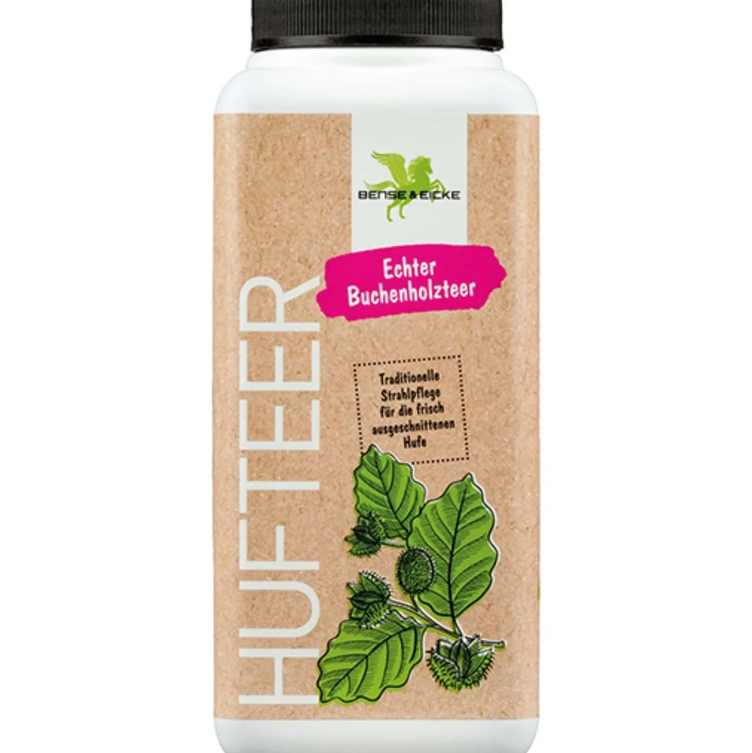 Bense & Eicke Hoefteer