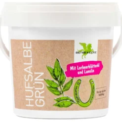 Bense & Eicke Hoefzalf Groen