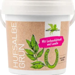Bense & Eicke Hoefzalf Groen