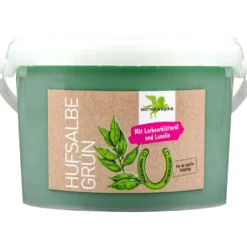Bense & Eicke Hoefzalf Groen