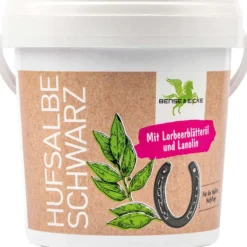 Bense & Eicke Hoefzalf Zwart