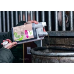 Bense & Eicke Kruiden Elixer