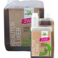 Bense & Eicke Kruiden Elixer