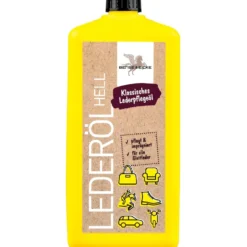 Bense & Eicke Lederolie Neutraal