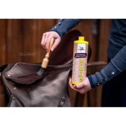 Bense & Eicke Lederolie Prestolin Naturel