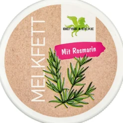 Bense & Eicke Melkvet met Rozemarijn