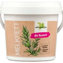 Bense & Eicke Melkvet met Rozemarijn