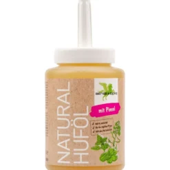 Bense & Eicke Natural Hoefolie met Borstel
