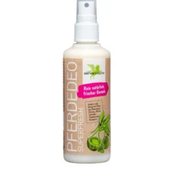 Bense & Eicke Paarden Deo Superfresh
