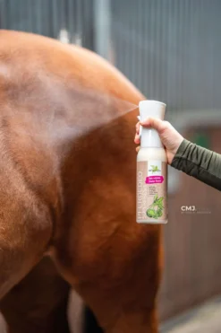 Bense & Eicke Paarden Deo Superfresh