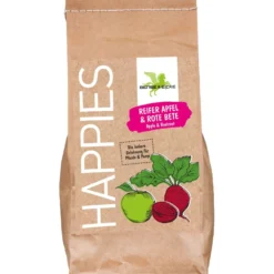 Bense & Eicke Snoepjes Happies Appel & Biet