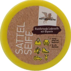 Bense & Eicke Zadelzeep