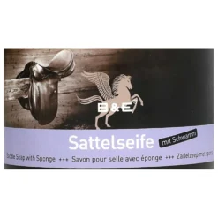 Bense & Eicke Zadelzeep met Spons