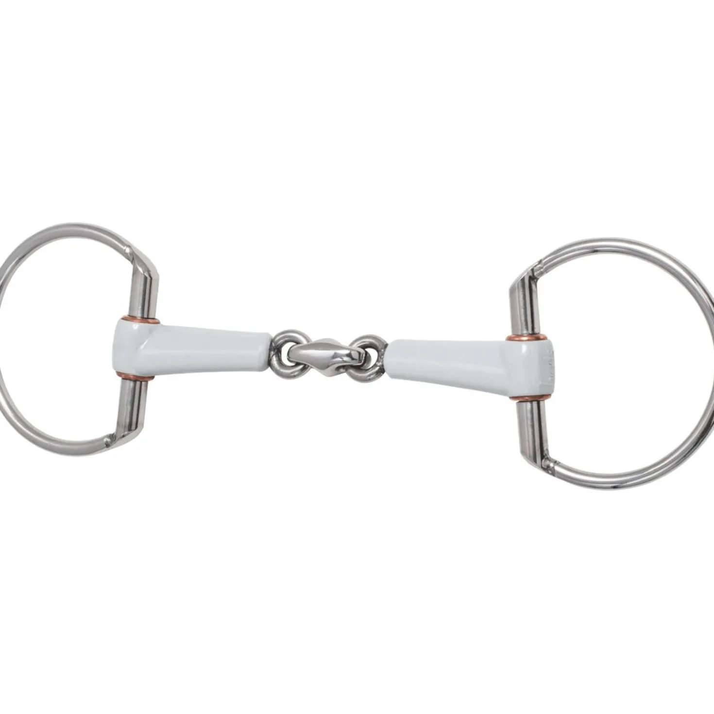 Beris Bustrens 7,5cm Dubbel Gebroken