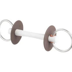 Beris Watertrens 7,5cm 18mm Comfort Stang Zacht