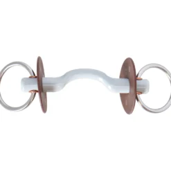 Beris Watertrens 6cm 18mm met Harde Tongboog