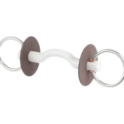 Beris Watertrens 7,5cm 18mm met Zachte Tongboog