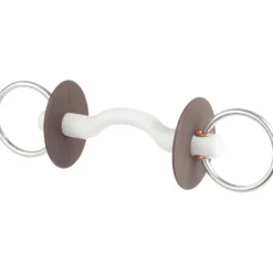 Beris Watertrens 6cm 18mm met Zachte Tongboog