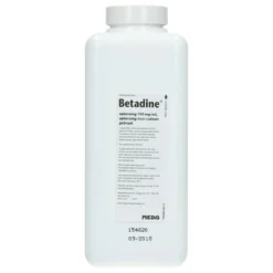 Betadine Oplossing