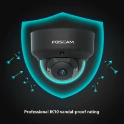 Birth Alarm Camera PoE
