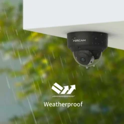 Birth Alarm Camera PoE
