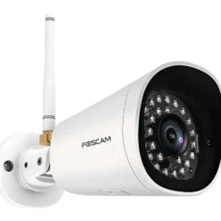 Birth Alarm Camera Wifi Wit