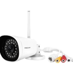 Birth Alarm Camera Wifi Wit