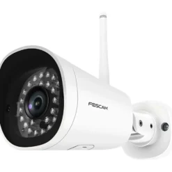 Birth Alarm Camera Wifi Wit