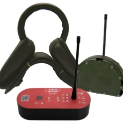 Birth Alarm Classic Compleet incl. Anti-Rolsingel